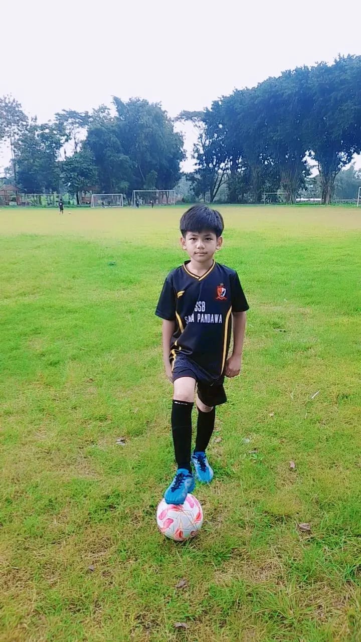 khanha lambang cahyadhie